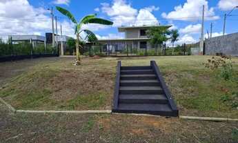 Imagem 2: Chácara Condomínio Mirante das Águas em Cajuru-SP, 1.000metros