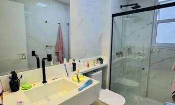 Imagem 5: Vendo Apartamento Mobiliado Alto Padrão