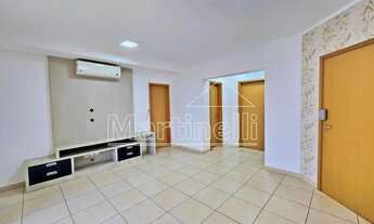 Imagem 2: Apartamento para locação no Edifício Grand Raya, próximo ao Parque Carlos Raya - Ribeirão