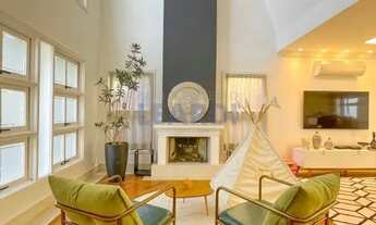 Imagem 4: CASA EM CONDOMÍNIO - ALPHAVILLE 12 - SP