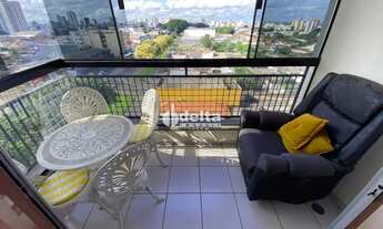 Imagem 4: Apartamento 1 quarto disponível para locação e venda no bairro Bom Jesus em Uberlândia-MG