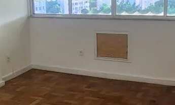 Imagem 5: Apartamento para locação com 107m² com 3 quartos - Tijuca - Rio de Janeiro/RJ!