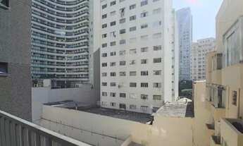 Imagem 7: Apartamento Para Venda Santa Ifigênia, 1 Quartos, 30m² - (condomínio Aurora Paulistana