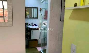 Imagem 5: Madureira Apartamento com 2 dormitórios