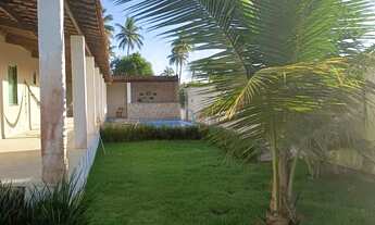 Imagem 5: Casa estilo Chácara em Itaporanga [23006