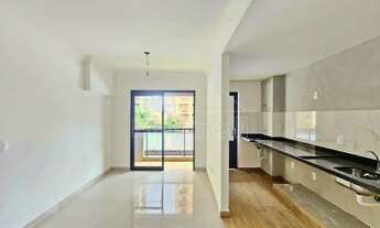 Imagem 2: Apartamento à venda no Condomínio Invest Brasili, próximo à UNAERP - Ribeirão Preto/SP