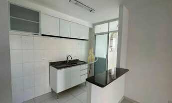 Imagem 2: Apartamento com 3 dormitórios à venda, 77 m² por R$ 564.000 - Vila Sanches - São José dos