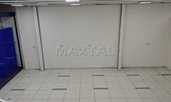 Imagem 3: Loja para locação na região Santa Efigênia com 220m², mais mezanino e porta automática