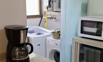 Imagem 4: Apartamento com 3 dormitórios na Av Atlântica em Balneário Camboriú