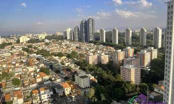 Imagem 6: APARTAMENTO - VILA YARA - SP