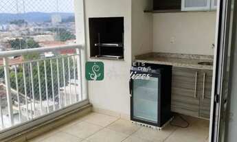 Imagem 5: Imóvel para aluguel e venda com 226 metros quadrados com 3 quartos em Imirim - São Paulo