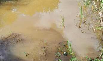 Imagem 6: Terreno bem localizado em Paraipaba