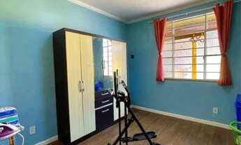 Imagem 3: CASA NO BENGUÍ Casa com 3 dormitórios