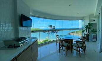 Imagem 7: Apartamento à venda, 4 quartos, 4 suítes, 3 vagas, Enseada Azul - Guarapari/ES