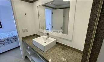 Imagem: Apartamento - Padrão / Residencial / Leblon