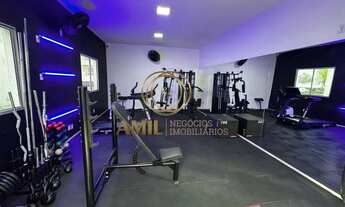 Imagem 6: EE - Aluga-se Apartamento Duplex na Cobertura, 103 m², Condomínio Spazio Campos das Violet