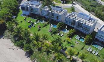 Imagem 2: Casa para venda com 121 metros quadrados com 3 quartos