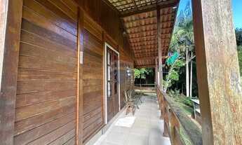 Imagem: Sítio Encantador com Área de Lazer Completa