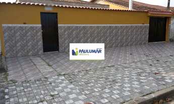 Imagem: Casa com 2 quartos, Flórida Mirim, Mongaguá