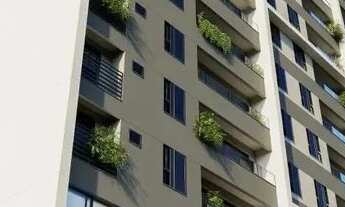 Imagem: Apartamento à venda no bairro Aeroviário