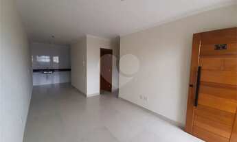 Imagem 7: Apartamento com 2 quartos à venda em Tucuruvi - SP