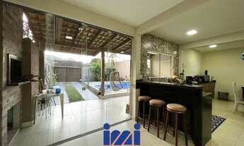 Imagem 4: Sobrado com piscina em Matinhos-PR