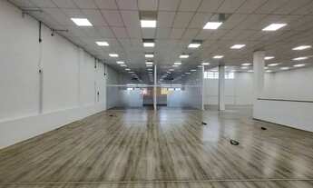 Imagem 7: Sala comercial no Bairro Rudge Ramos em São Bernardo do Campo