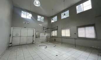 Imagem: Galpão/Prédio à venda no Jabaquara