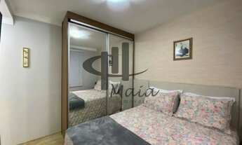 Imagem 7: Venda Apartamento Sao Caetano do Sul Jd Sao Caetano Ref: 30044