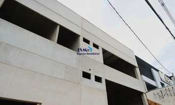 Imagem 5: Galpão Industrial em construção à venda no Vale Verde, Valinhos - SP