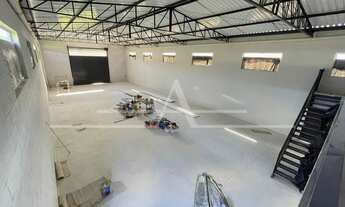 Imagem 4: BARRACAO COMERCIAL em BRAGANÇA PAULISTA - SP, MEGA CENTRO EMPRESARIAL