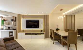 Imagem 3: Apartamento Reformado no Batel