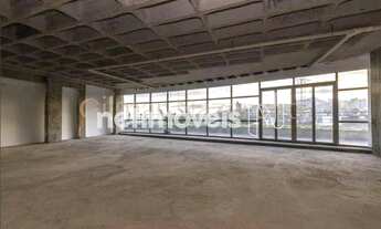 Imagem 2: Venda Andar-pilotis Santa Lúcia Belo Horizonte