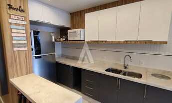 Imagem 2: Apartamento com 1 suíte(s) mais 1 quarto(s) à venda no bairro Bom Retiro em Joinville, por