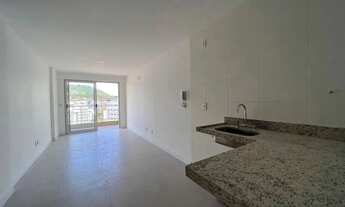 Imagem 2: Apartamento com 2 dormitórios à venda, 62 m² por R$ 565.000,00 - Agriões - Teresópolis/RJ