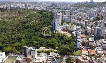 Imagem 7: Cobertura 3 quartos, elevador, à venda no Castelo, Belo Horizonte-MG