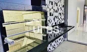 Imagem 3: Casa Térrea Terras Alpha 2