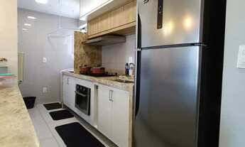 Imagem 4: AM - Apartamento porteira fechada no Horto