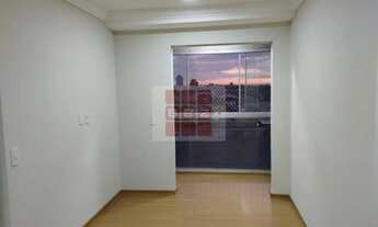 Imagem 3: Apartamento à venda em São Paulo-SP, Parque Maria Domitila: 2 quartos, 1 suíte, 2 banheiro