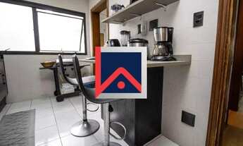 Imagem 6: Venda Apartamento 3 Dormitórios - 118 m² Itaim Bibi