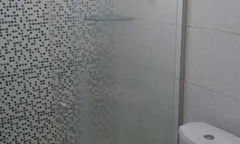 Imagem 7: 04 quartos, sendo 01 suíte+ apartamento externo com sala, cozinha, quarto suíte, wc suite