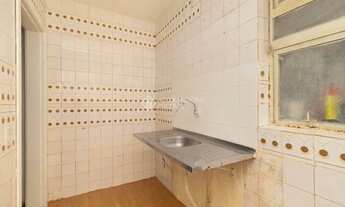 Imagem 7: Ap0artamento com 1 Dormitório