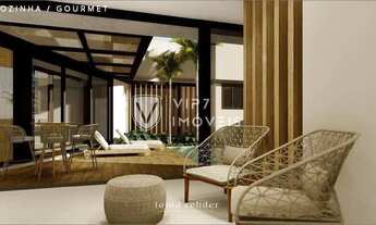 Imagem 6: Casa de Condomínio à venda, 3 quartos, 3 suítes, 6 vagas, Além Ponte - Sorocaba/SP