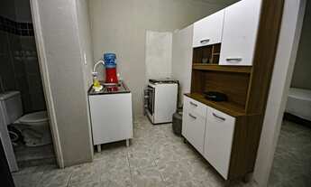 Imagem 5: Apartamento mobiliado em Fortaleza
