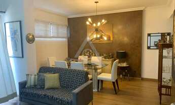 Imagem 6: Apartamento à venda em Campinas, Cambuí, com 3 quartos, com 112 m², Camaçari