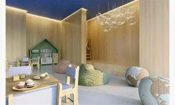 Imagem 7: APARTAMENTO ICON GOLF RESIDENCE 3QTS