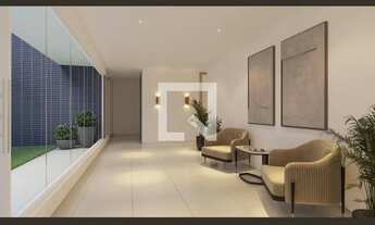 Imagem 2: Apartamento à Venda - Cidade Nova, 4 Quartos, 262 m2