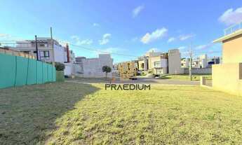 Imagem 3: Terreno à venda, 440 m² por R$ 747.000 - Santa Cândida - Curitiba/PR