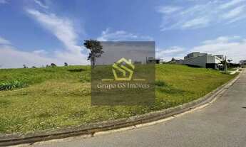 Imagem 3: Terreno à venda, 816 m² por R$ 1.240.000,00 - Condomínio Campo de Toscana - Vinhedo/SP