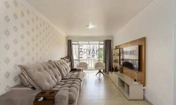 Imagem 3: Apartamento à venda no Cristo Rei ARYA1